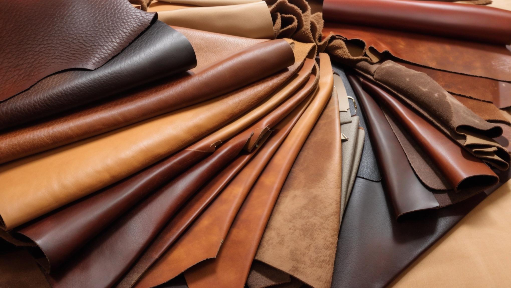 Genuine Leather Bags in India; Flexible Cowhide Goatskin Made